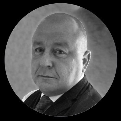 Stewart Jordan