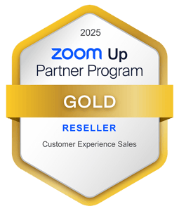 Zoom Up Gold Partner Zoom Up Gold Partner