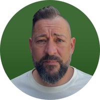 Dave Harrison Dave Harrison