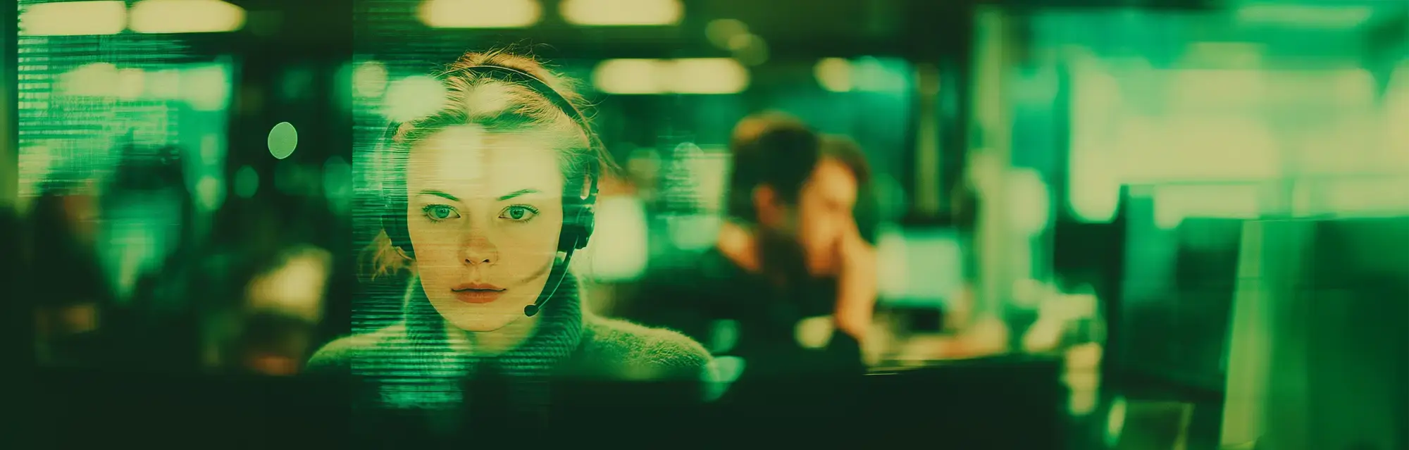 Is your contact centre future-ready?